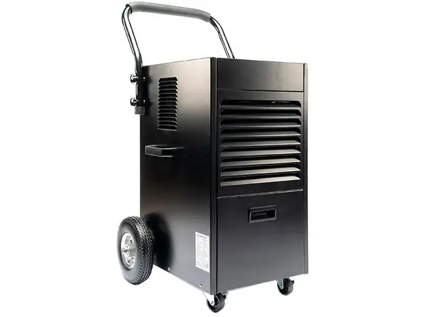 Осушитель воздуха MYCOND Worker 50 л 