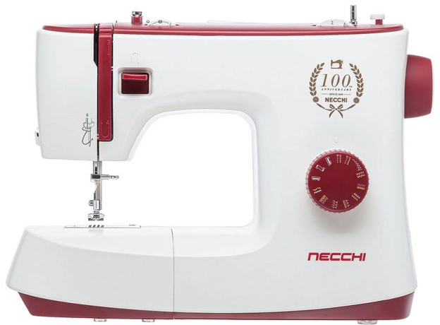 Швейная машинка Necchi K417A 