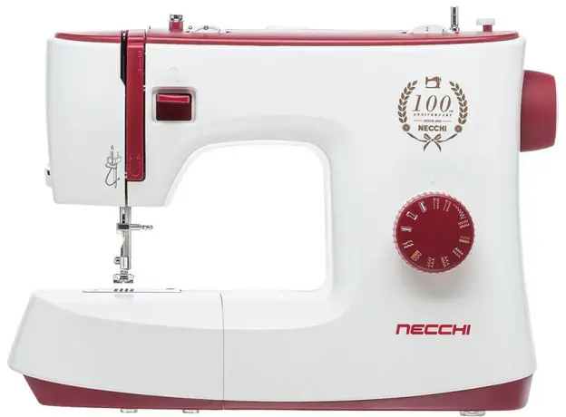 Швейная машинка Necchi K417A 