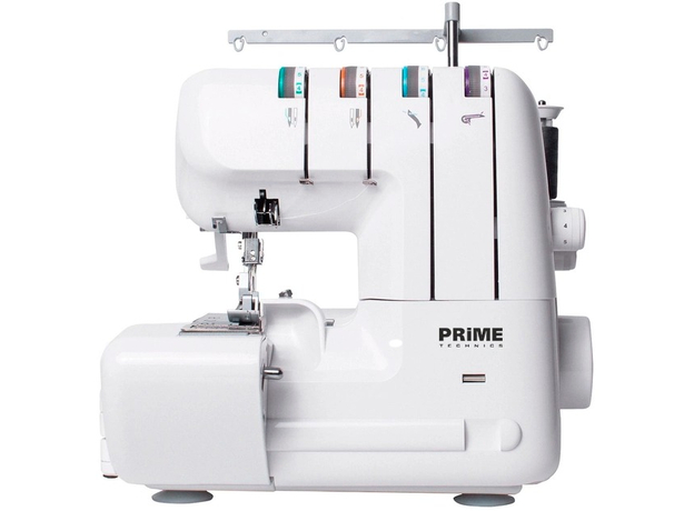 Оверлок PRIME Technics PO 124 W 