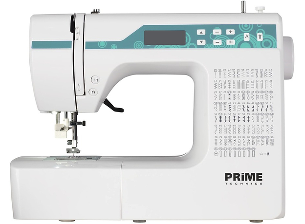 Швейная машина PRIME Technics PS 2003 GE 