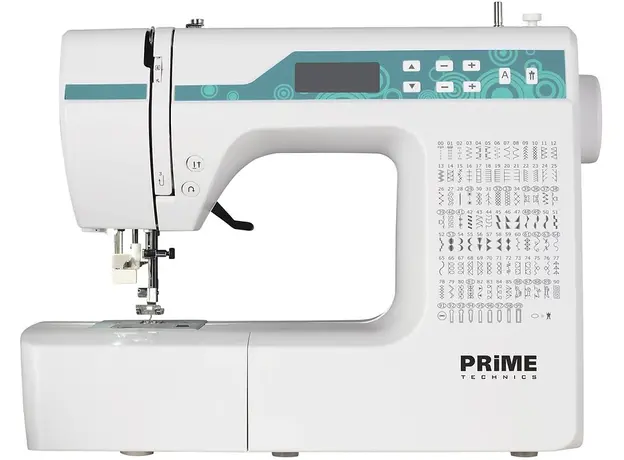 Швейная машина PRIME Technics PS 2003 GE 