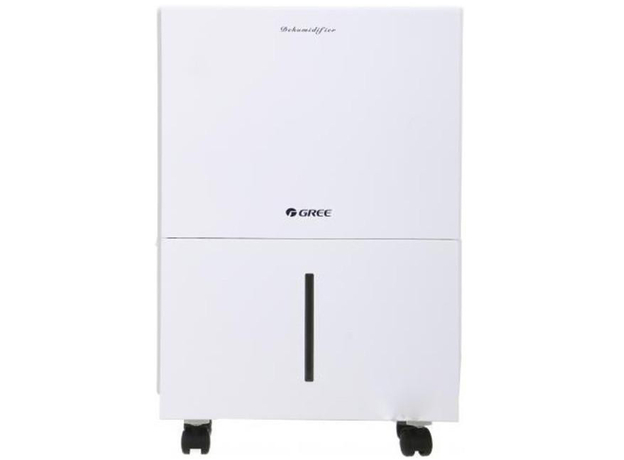 Осушитель воздуха Gree Aovia GDN24BGB-K5EBA1A 