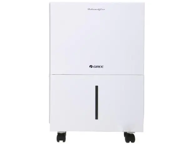 Осушитель воздуха Gree Aovia GDN24BGB-K5EBA1A 