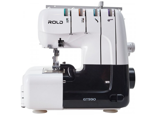 Оверлок Rold GT990 