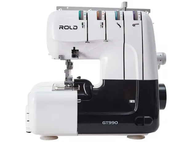 Оверлок Rold GT990 