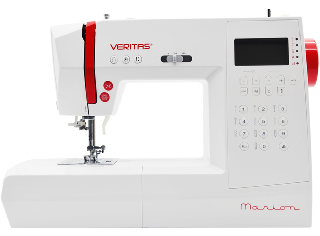 Швейная машина Veritas Marion 