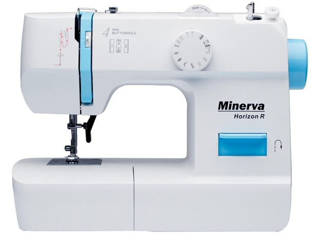 Швейная машинка Minerva Horizon R 