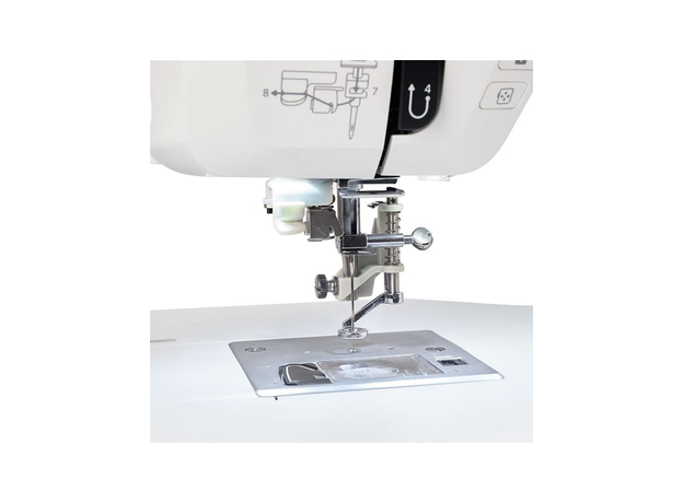 Вышивальная машина Necchi Creator C1200 - изображение 7