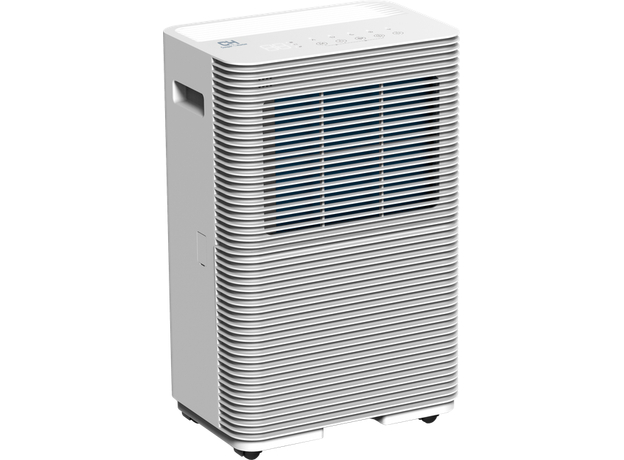 Осушитель воздуха Cooper&Hunter WD9 CH-D009WD9-20LDWF - изображение 2