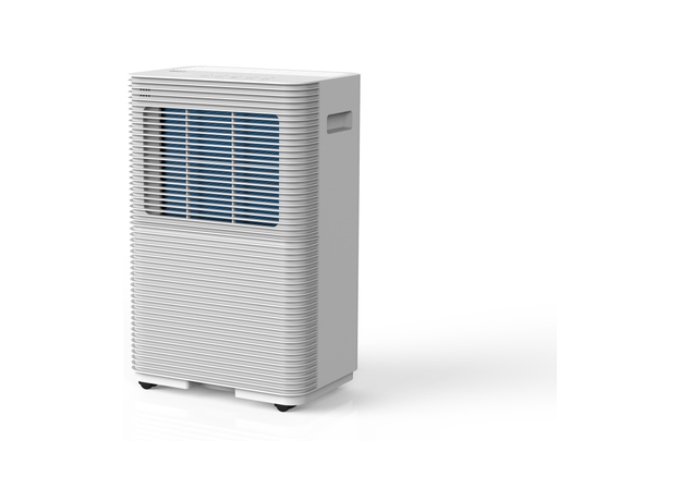 Осушитель воздуха Cooper&Hunter WD9 CH-D009WD9-20LDWF - изображение 3