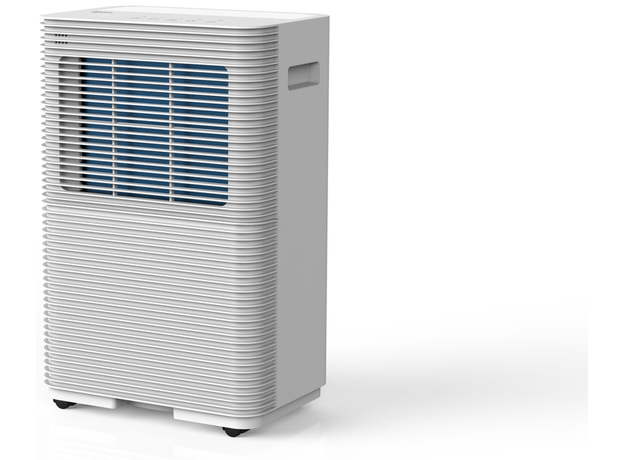 Осушитель воздуха Cooper&Hunter WD9 CH-D008WD9-16LDWF - изображение 6