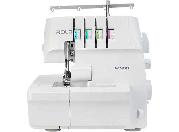 Оверлок Rold GT900 