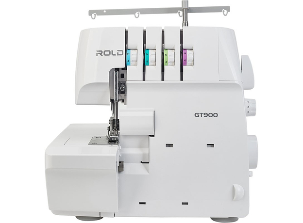 Оверлок Rold GT900 - изображение 2