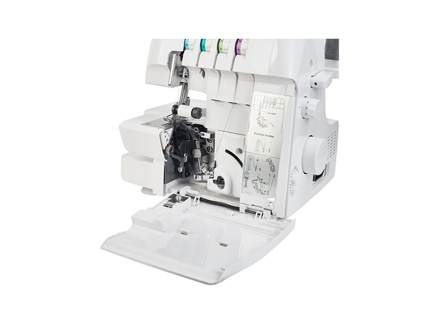 Оверлок Rold GT900 - изображение 4