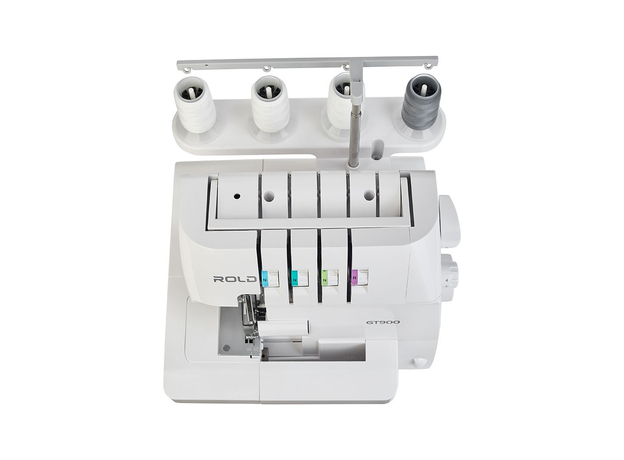 Оверлок Rold GT900 - изображение 5