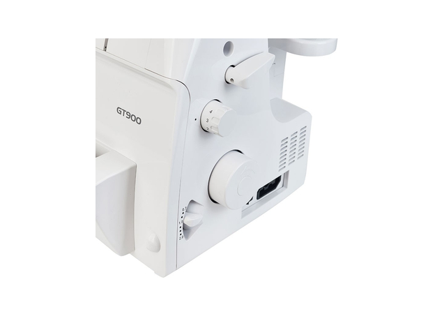 Оверлок Rold GT900 - изображение 8