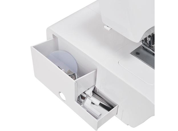 Оверлок Rold GT900 - изображение 11