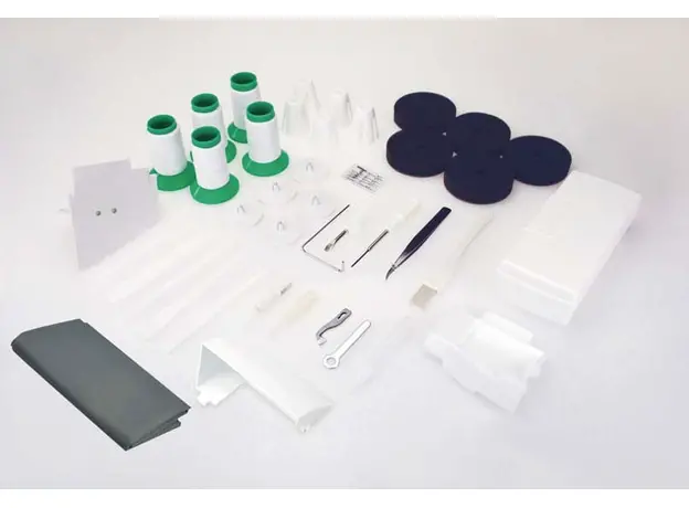 Коверлок MINERVA M4000CL - изображение 3