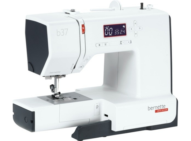 Швейная машина BERNETTE B37 - изображение 2