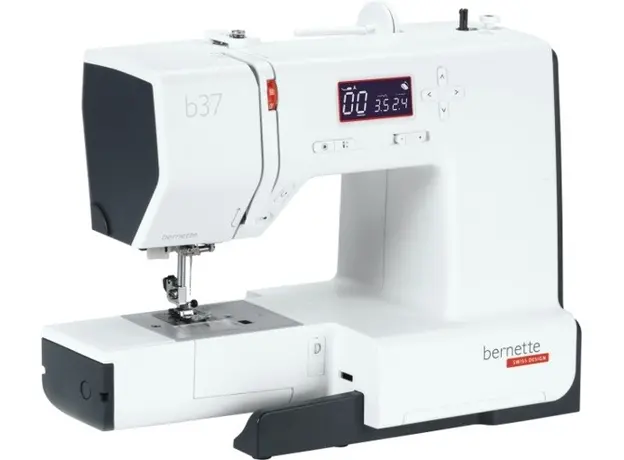 Швейная машина BERNETTE B37 - изображение 2