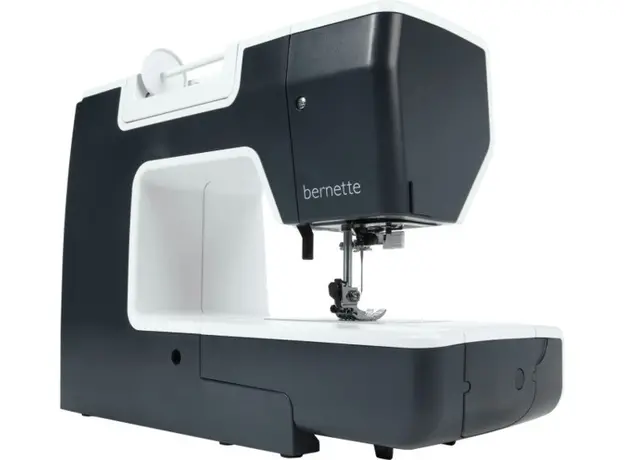 Швейная машина BERNETTE B37 - изображение 5