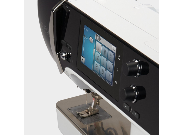 Вышивальная машина Bernina B 590 - изображение 4