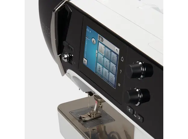 Вышивальная машина Bernina B 590 - изображение 4