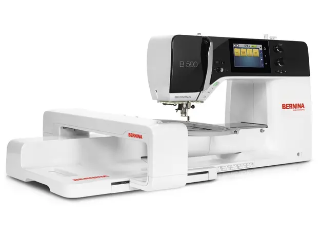 Вышивальная машина Bernina B 590 - изображение 5