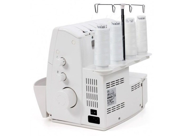 Оверлок Bernina L450 - изображение 4