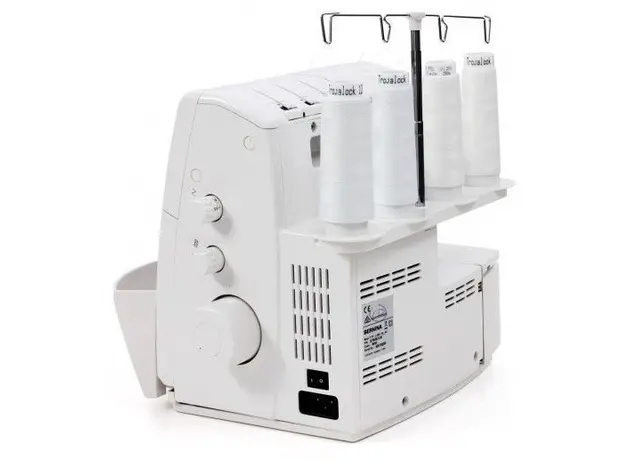 Оверлок Bernina L450 - изображение 4