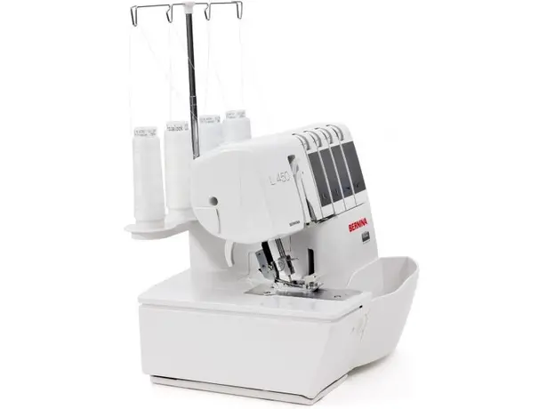 Оверлок Bernina L450 - изображение 7