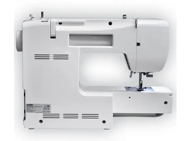 Швейная машина Leader Black Diamond - изображение 4