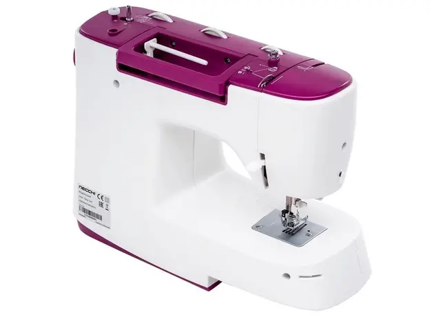 Швейная машина Necchi K 132A - изображение 2