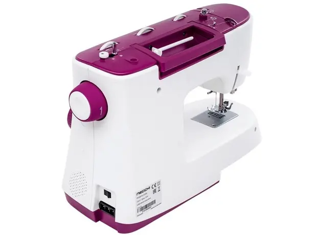 Швейная машина Necchi K 132A - изображение 3