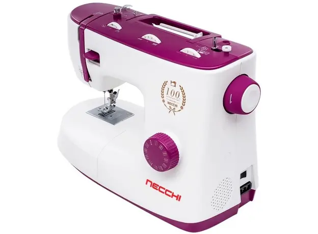 Швейная машина Necchi K 132A - изображение 4