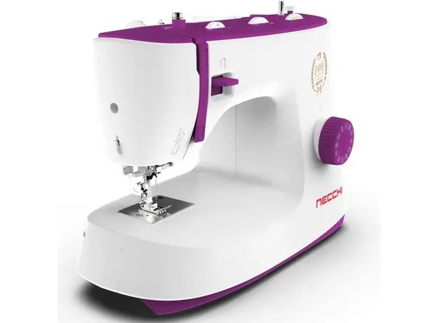 Швейная машина Necchi K 132A - изображение 10