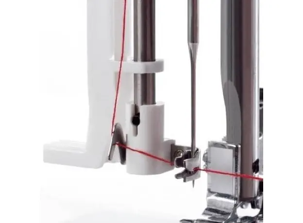 Швейная машина Necchi K 132A - изображение 11