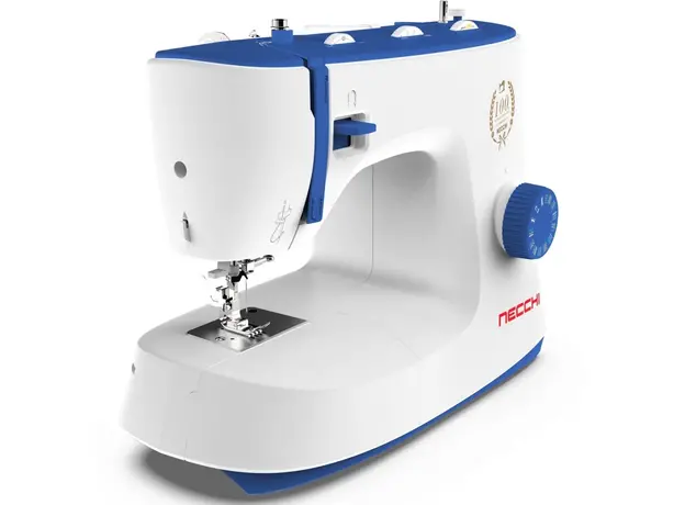 Швейная машина Necchi K 432A - изображение 4