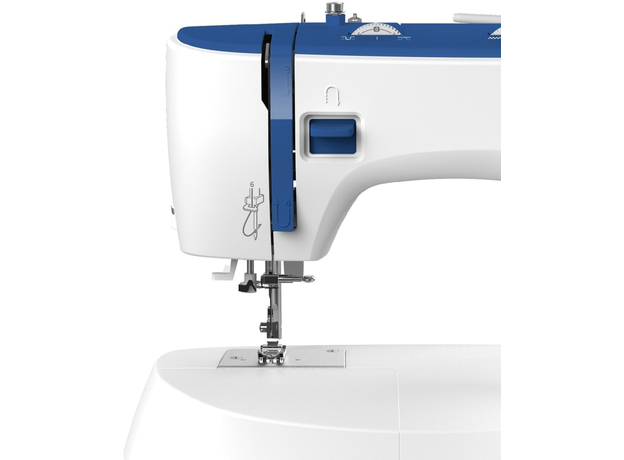 Швейная машина Necchi K 432A - изображение 6