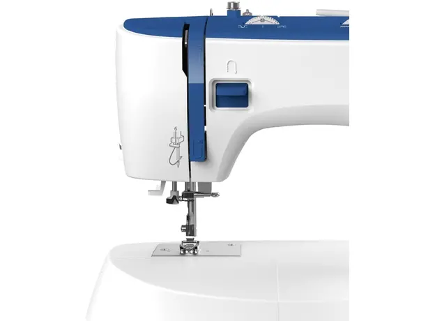 Швейная машина Necchi K 432A - изображение 6