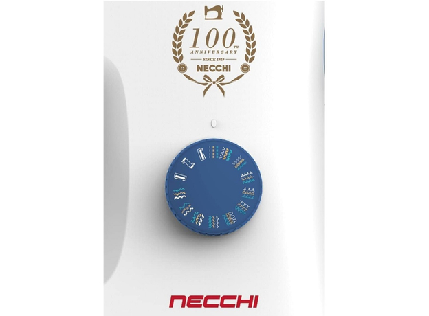 Швейная машина Necchi K 432A - изображение 7