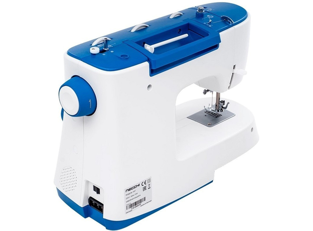 Швейная машина Necchi K 432A - изображение 9