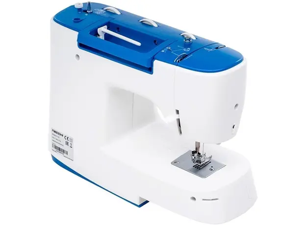 Швейная машина Necchi K 432A - изображение 10