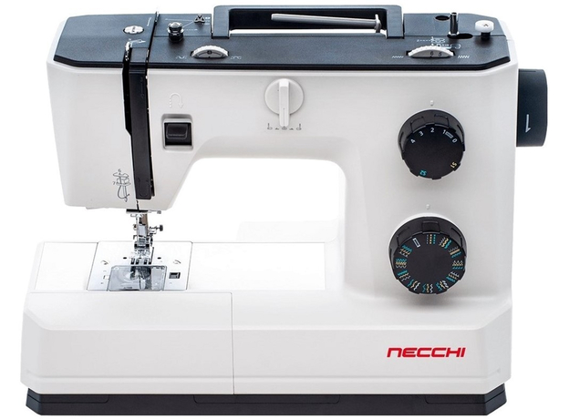 Швейная машина Necchi Q 132A - изображение 3