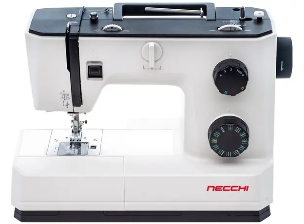 Швейная машина Necchi Q 132A - изображение 3