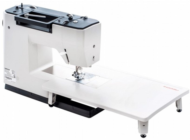Швейная машина Necchi Q 132A - изображение 4