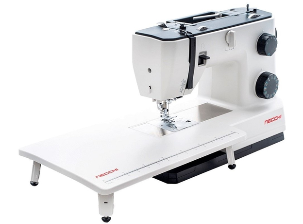 Швейная машина Necchi Q 132A - изображение 5