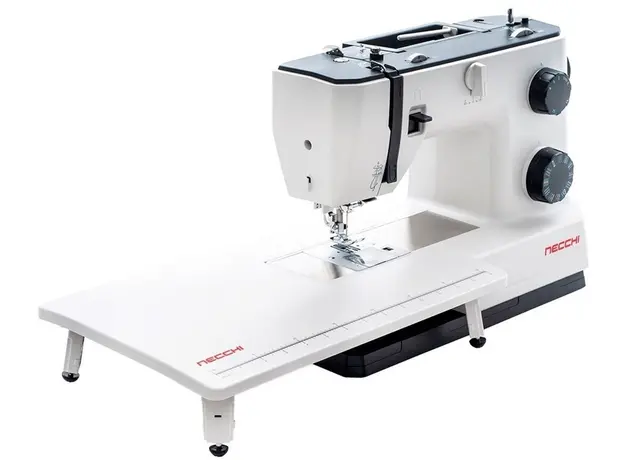 Швейная машина Necchi Q 132A - изображение 5