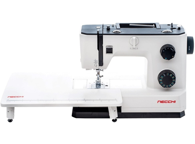 Швейная машина Necchi Q 132A - изображение 6